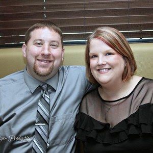 Meet your Posher, April